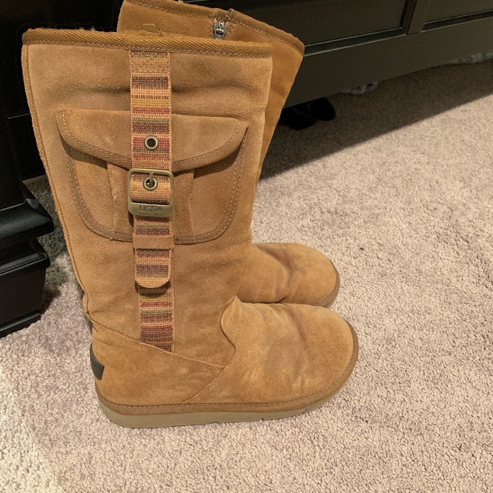 Ugg Tall Boots